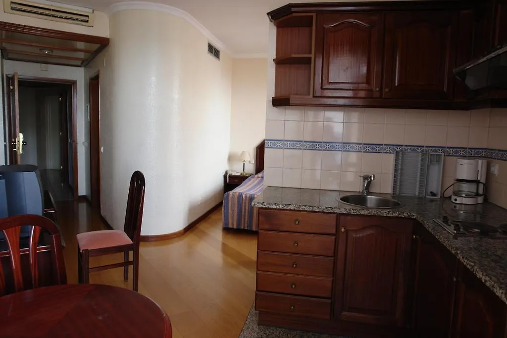 ****  Hotel Musa D'Ajuda Φουνκάλ Πορτογαλία