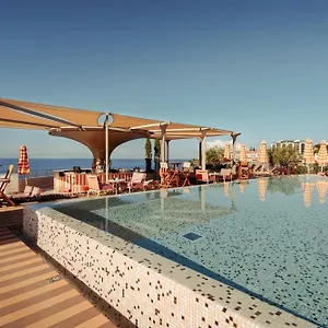 Hotel Next - By Savoy Signature
