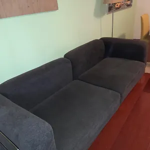 Capela Casa de Férias