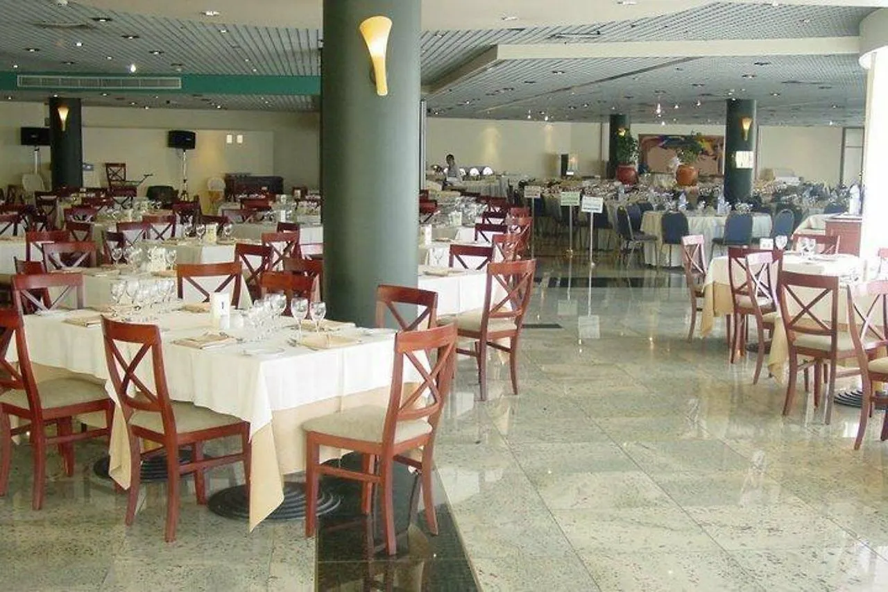 Hotel Musa D'Ajuda Funchal