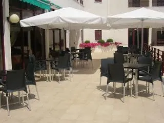 ホテル ムーサ ダジューダ フンシャル